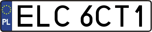 ELC6CT1