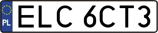 ELC6CT3