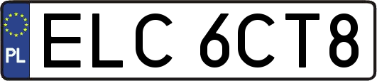 ELC6CT8