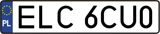 ELC6CU0