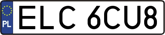 ELC6CU8