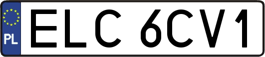 ELC6CV1