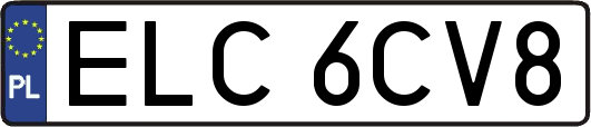 ELC6CV8