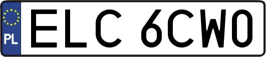 ELC6CW0