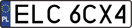 ELC6CX4