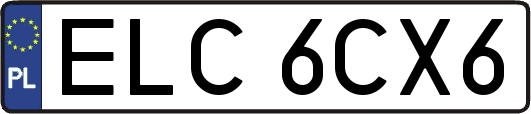 ELC6CX6
