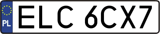 ELC6CX7