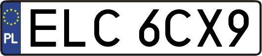 ELC6CX9