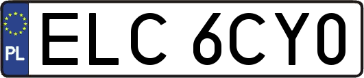 ELC6CY0