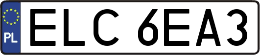 ELC6EA3