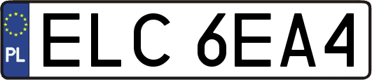 ELC6EA4