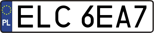 ELC6EA7