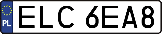 ELC6EA8