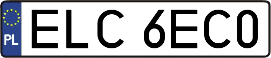 ELC6EC0