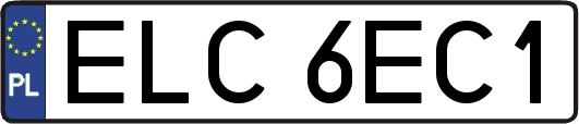 ELC6EC1