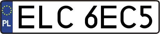 ELC6EC5
