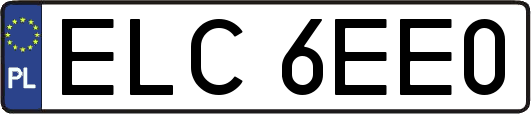 ELC6EE0