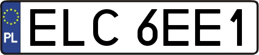 ELC6EE1