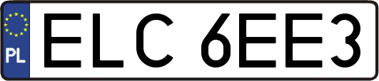 ELC6EE3