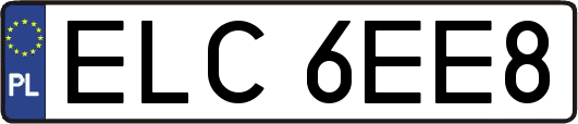 ELC6EE8