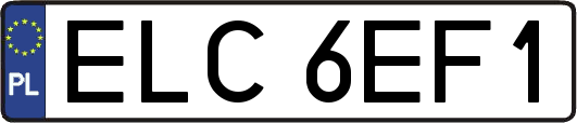 ELC6EF1