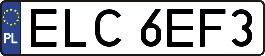 ELC6EF3