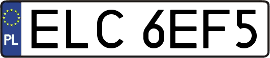 ELC6EF5