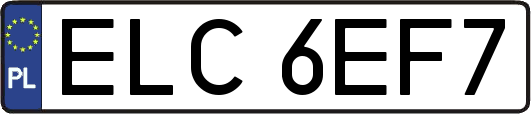 ELC6EF7