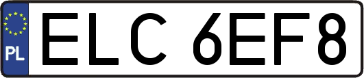 ELC6EF8