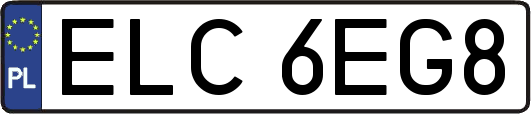 ELC6EG8