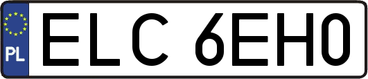 ELC6EH0