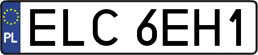ELC6EH1
