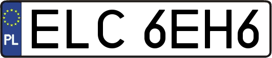 ELC6EH6