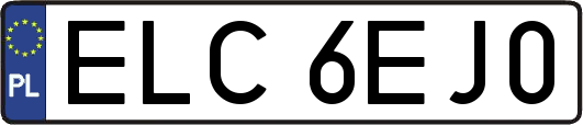 ELC6EJ0
