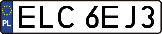 ELC6EJ3