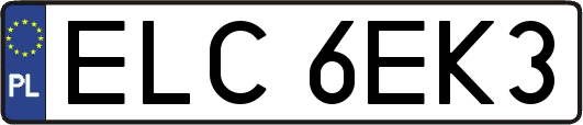 ELC6EK3
