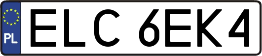 ELC6EK4