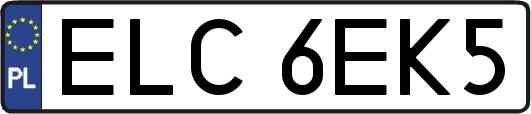 ELC6EK5
