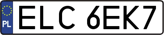 ELC6EK7