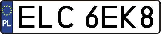ELC6EK8