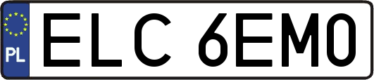 ELC6EM0