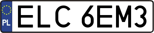 ELC6EM3