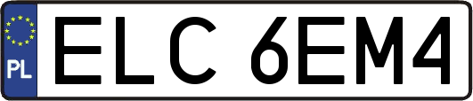 ELC6EM4