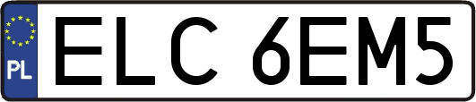 ELC6EM5
