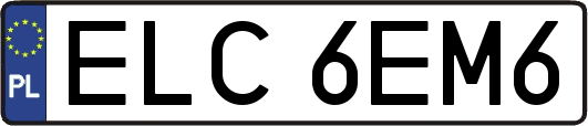 ELC6EM6