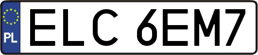 ELC6EM7