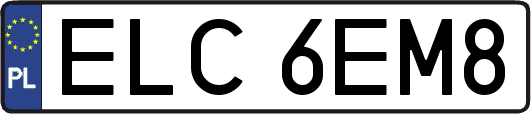 ELC6EM8