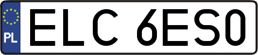 ELC6ES0