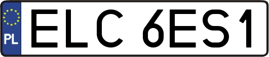 ELC6ES1