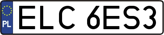 ELC6ES3